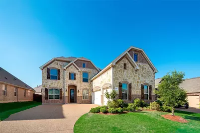 2332 Bunny Run Lane, Frisco, TX 75034 - Photo 2