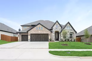 3842 Foot Hills Dr, Midlothian, TX 76065 - Photo 1