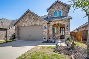1520 Gelding Dr, Aubrey, TX 76227 - Photo 1