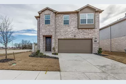730 Rain Barrel Place, Weston, TX 75009 - Photo 2