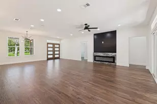 2 Deer Run Circle, Star Harbor, TX 75148 - Photo 2