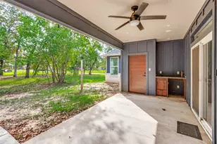 2 Deer Run Circle, Star Harbor, TX 75148 - Photo 20