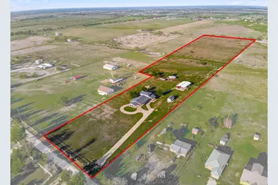 3594 NE County Road 190, Powell, TX 75153 - Photo 30