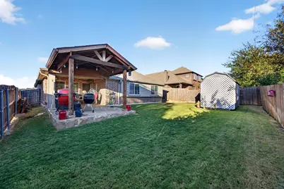 413 Lakeview Drive, Alvarado, TX 76009 - Photo 30