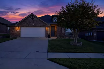 413 Lakeview Drive, Alvarado, TX 76009 - Photo 1