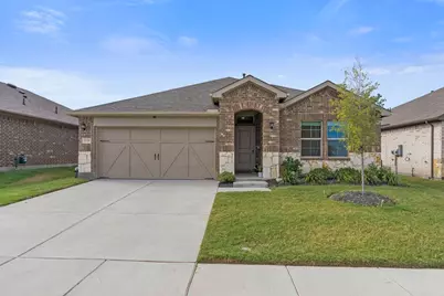 2606 Rockridge Drive, Crandall, TX 75114 - Photo 2