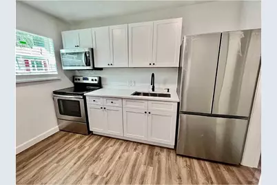 1019 N Chandler Drive #1017, Fort Worth, TX 76111 - Photo 2
