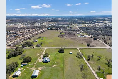 4201 Old Granbury Road, Granbury, TX 76049 - Photo 12