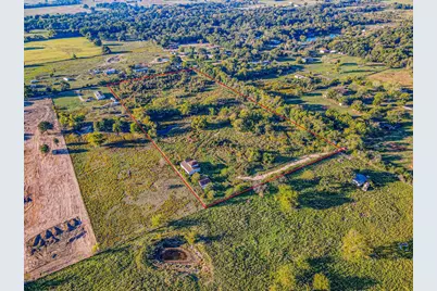 1929 County Road 122, Kaufman, TX 75142 - Photo 2