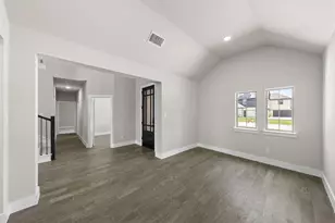 421 Curtiss Dr, Fate, TX 75087 - Photo 4
