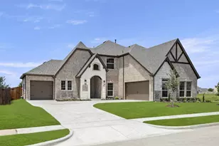 421 Curtiss Dr, Fate, TX 75087 - Photo 2