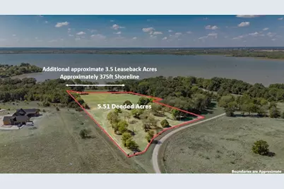 3269 Callaway Lane, Quinlan, TX 75474 - Photo 4