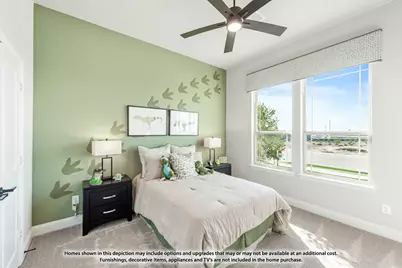2003 Ainsley Drive, Mansfield, TX 76084 - Photo 6