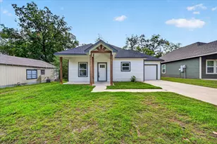 524 W Florence St, Denison, TX 75020 - Photo 1