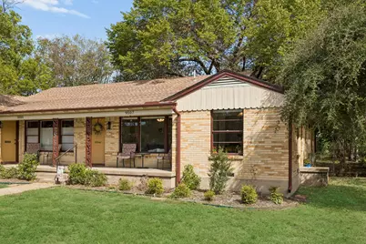 9507 Ash Creek Drive, Dallas, TX 75228 - Photo 22
