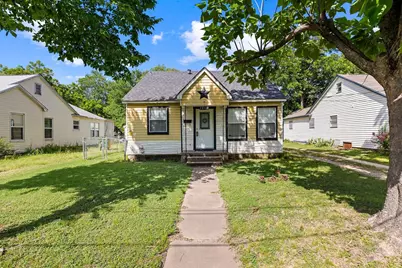 1212 Lewis Street, Bellmead, TX 76705 - Photo 1