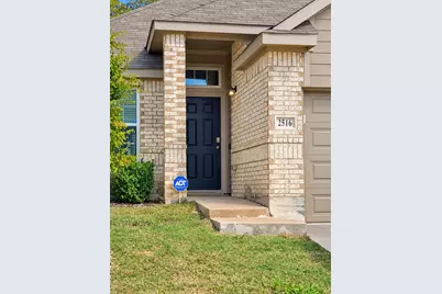 2516 Prickly Pine Trail, Fort Worth, TX 76123 - Photo 2