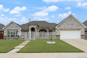 1424 Silent Springs Dr, Fort Worth, TX 76052 - Photo 1