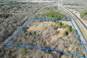 11577 N US Hwy 271, Arthur City, TX 75411 - Photo 1