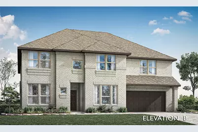 4404 Ramona Drive, McKinney, TX 75071 - Photo 1
