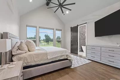 2028 Pinnell Prairie, Weatherford, TX 76088 - Photo 28