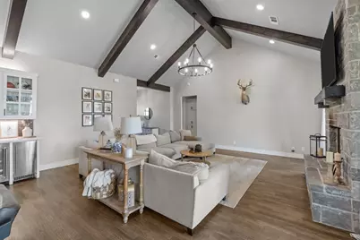 2028 Pinnell Prairie, Weatherford, TX 76088 - Photo 12