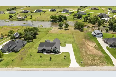 2028 Pinnell Prairie, Weatherford, TX 76088 - Photo 40