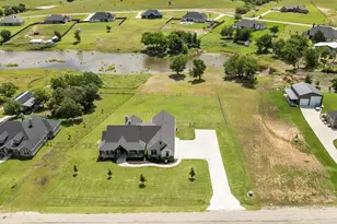 2028 Pinnell Pr, Weatherford, TX 76088 - Photo 40
