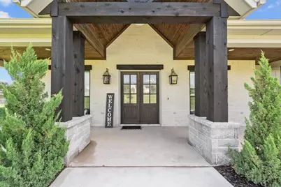 2028 Pinnell Prairie, Weatherford, TX 76088 - Photo 4