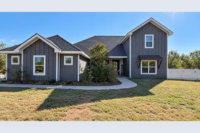 987 Bacacita Farms Road, Abilene, TX 79602 - Photo 2