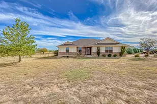 2729 Cr 154, Tuscola, TX 79562 - Photo 2