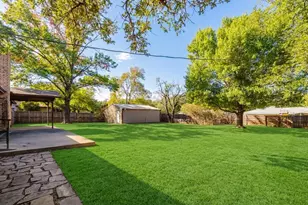 409 Crestwood Dr, Eastland, TX 76448 - Photo 32
