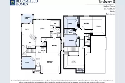 14510 Herschel Street, Pilot Point, TX 75009 - Photo 2