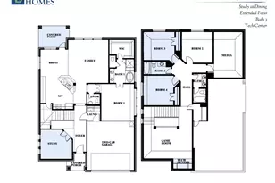 14510 Herschel St, Pilot Point, TX 75009 - Photo 2