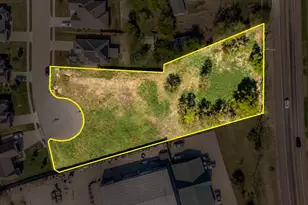 453 S 2nd St, Krum, TX 76249 - Photo 1