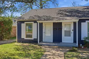 425 Marshalldell Ave, Dallas, TX 75211 - Photo 2