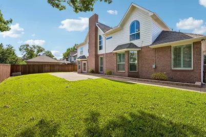 6909 Wandering Way, Colleyville, TX 76034 - Photo 34