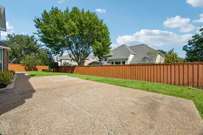 6909 Wandering Way, Colleyville, TX 76034 - Photo 32