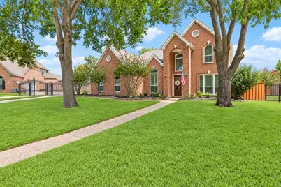 6909 Wandering Way, Colleyville, TX 76034 - Photo 2