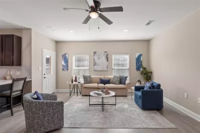 1022 Debby Court, Wylie, TX 75098 - Photo 4