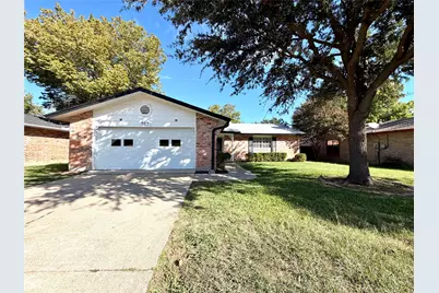 707 Cavendish Drive, Arlington, TX 76014 - Photo 1