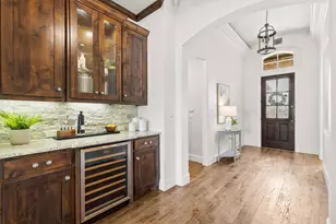735 E Hill St, Keller, TX 76248 - Photo 22