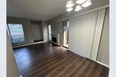 2119 Park Willow Lane #B, Arlington, TX 76011 - Photo 6