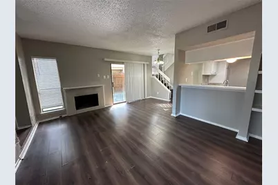 2119 Park Willow Lane #B, Arlington, TX 76011 - Photo 4