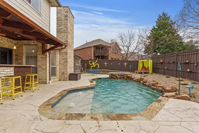 5914 Ambassador Lane, Rowlett, TX 75089 - Photo 36