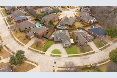 5914 Ambassador Lane, Rowlett, TX 75089 - Photo 38