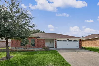 7929 Sunrise Drive, Watauga, TX 76148 - Photo 1
