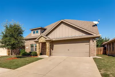 2430 Monty Street, Forney, TX 75126 - Photo 2