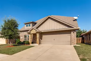 2430 Monty St, Forney, TX 75126 - Photo 2