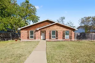 8713 Willowbrook Dr, Rowlett, TX 75088 - Photo 1
